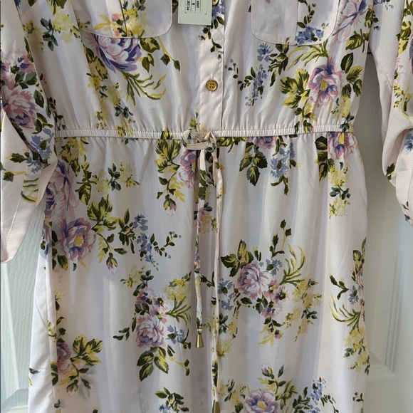 MPH Spring Dress - Picture 5 of 6